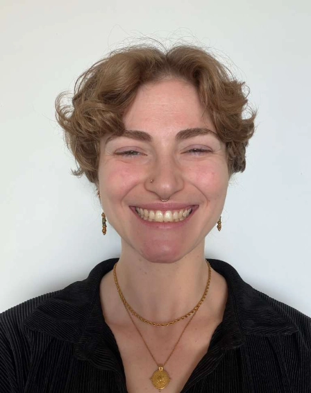 Zoe Polacheck is a Mental Health Counseling Intern with Crystal Minds Psychological Services.